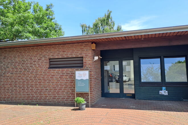 Ev. Katharina von Bora Kindergarten