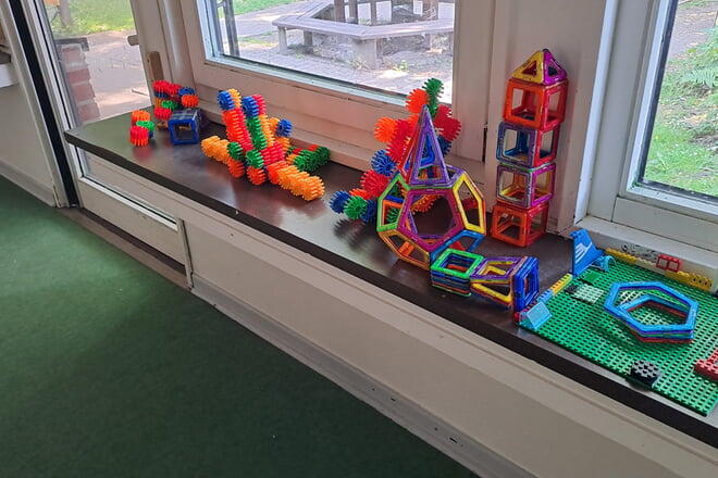 Unsere Arbeit