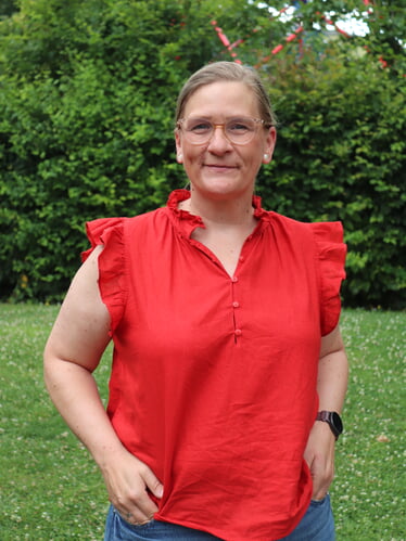Britta Johansson