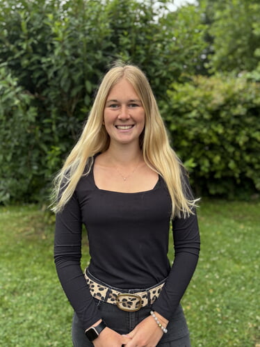 Lisa Hurtig