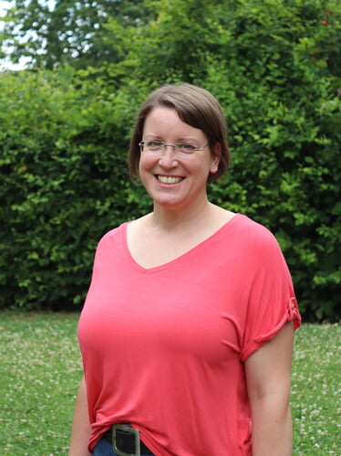 Melanie Reinke