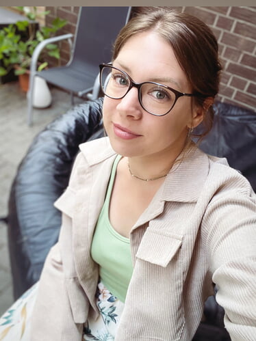 Nadine Zimmer